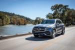Mercedes-Benz GLE400 d 4Matic AMG Line 2019 года (WW)